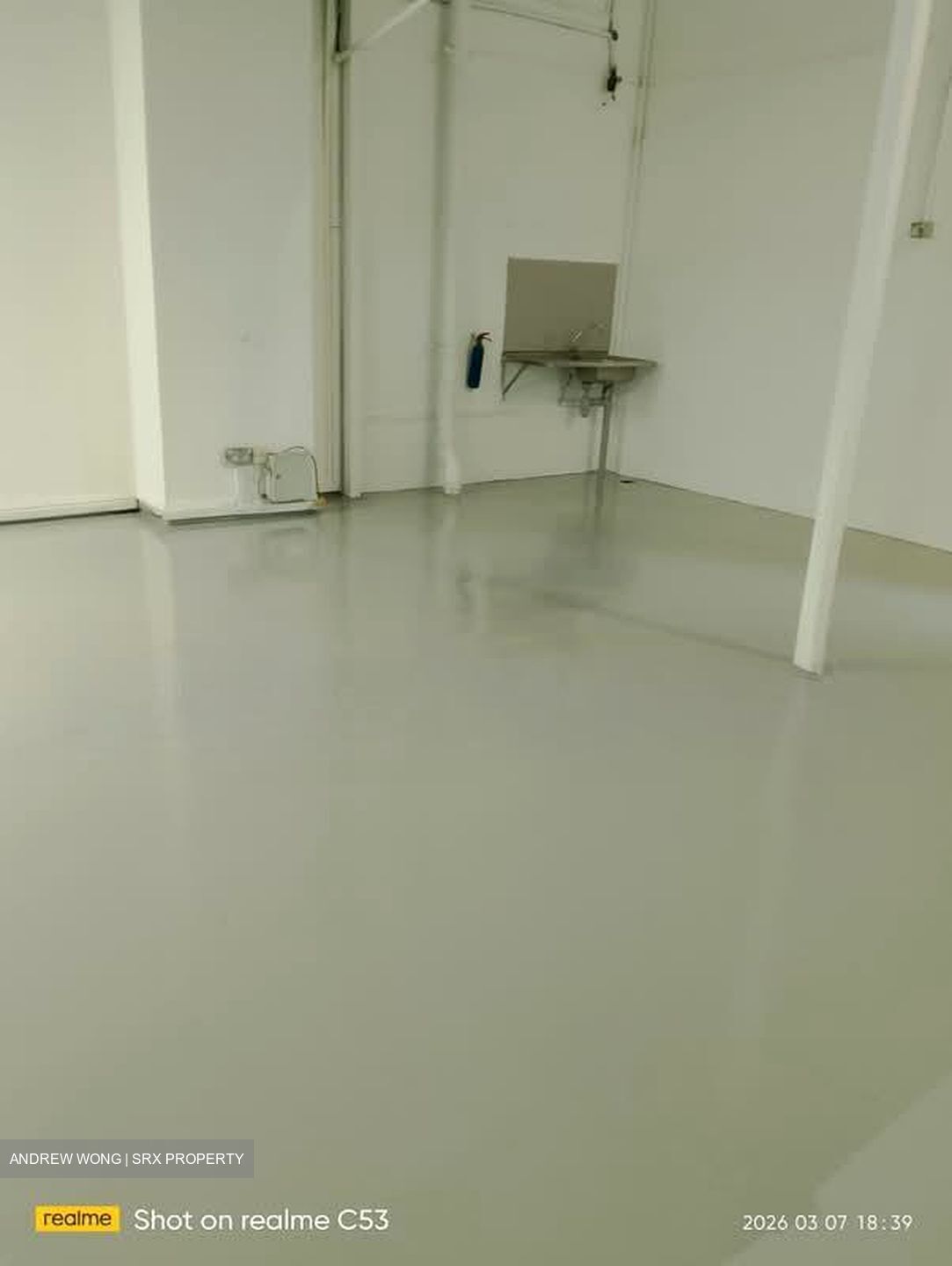 Pantech Business Hub (D5), Factory #543636211